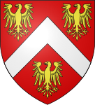 Blason Saint-Berthevin